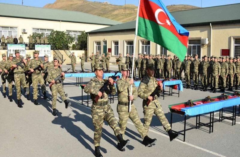  Hərbi təlimlərə çağırılmanın səbəbi bilindi - “Hazırlıq gedir, tapşırıq var” 