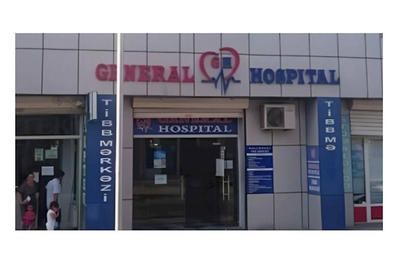  “General Hospital”da “saxta bülleten” qalmaqalı - Prokurorluqda araşdırma aparılır (FOTO) 