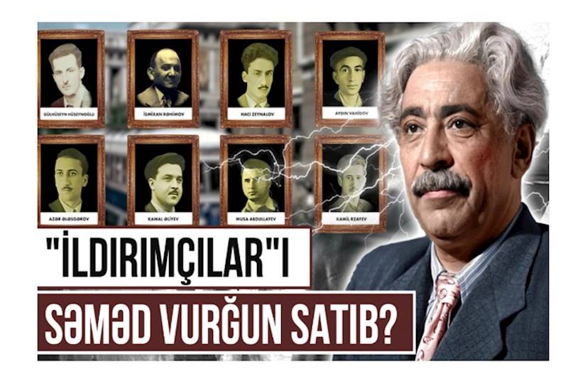  SSRİ-yə qarşı qurulan məxfi təşkilat - 