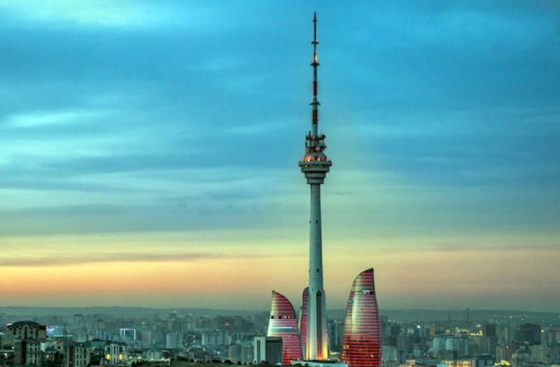  Bu gün Azərbaycan Televiziyası və Radiosu Günüdür  