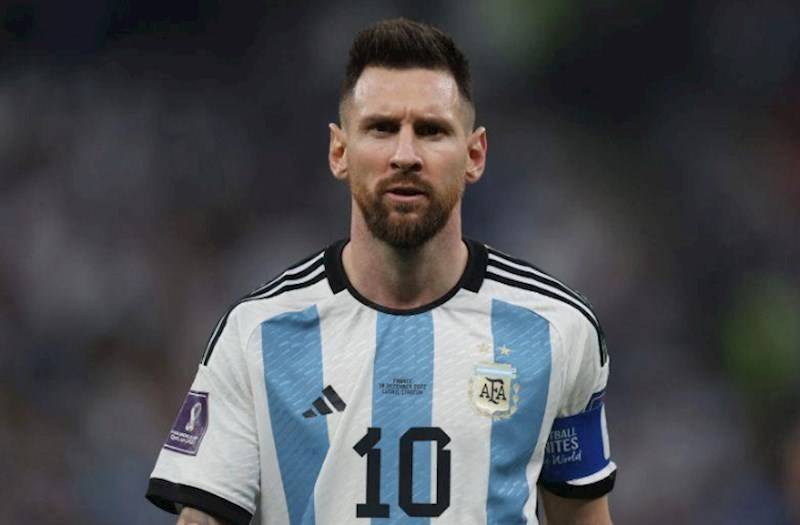  Messi Azərbaycana gələcək  