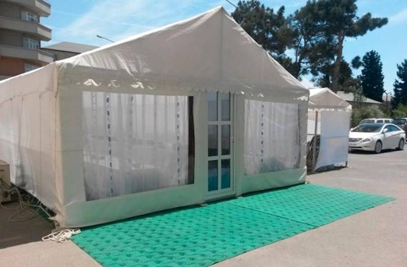  19 yaşlı qız qəfil vəfat etdi  