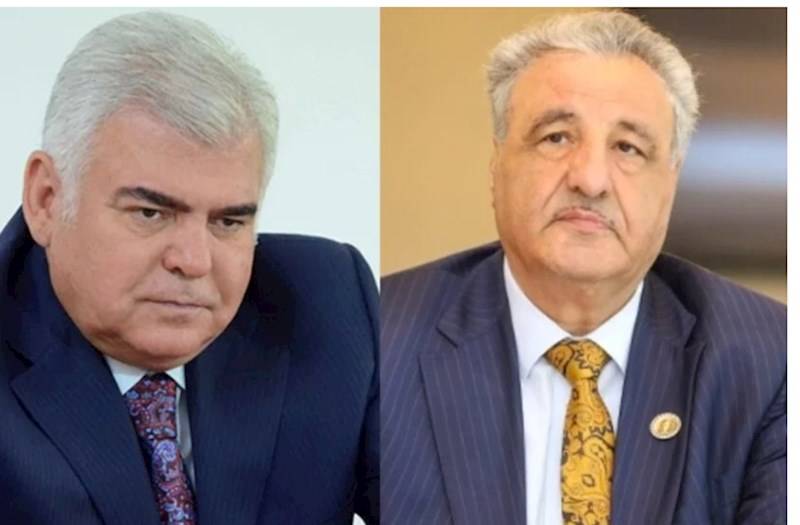  “Tağı Əhmədova haqqımı halal edirəm” - Ziya Məmmədov 