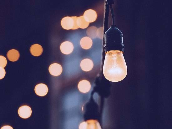  Bəzi ərazilərdə işıq olmayacaq  