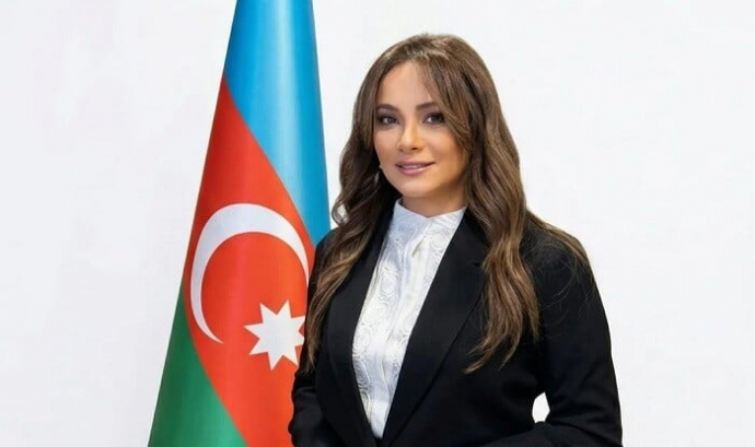  AzTV-nin aparıcısına vəzifə verildi  