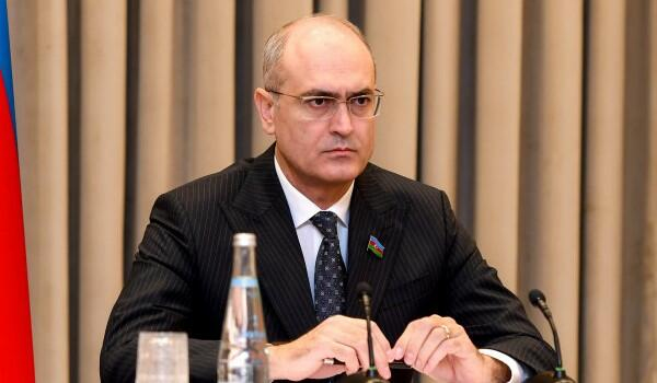  Naxçıvan Ali Məclisi yalan məlumat yaydı - Kimi aldadır?  