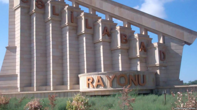  Cəlilabadda 85 yaşlı kişi yanaraq öldü  