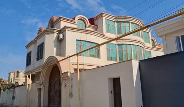  Ziya Məmmədovun qardaşı oğlu ələ keçirdiyi villanı məhkəmədə uduzdu  