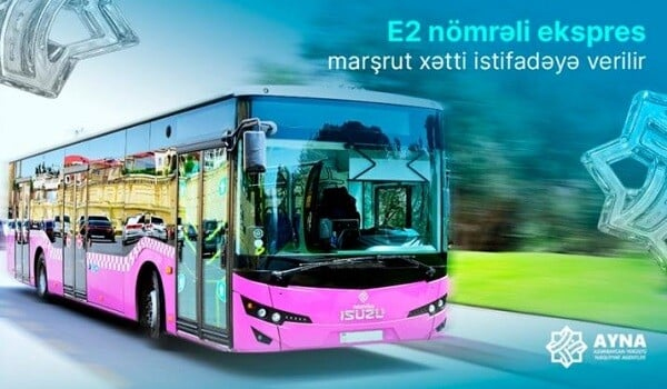  Bir sıra avtobusların hərəkətində gecikmələr olacaq  