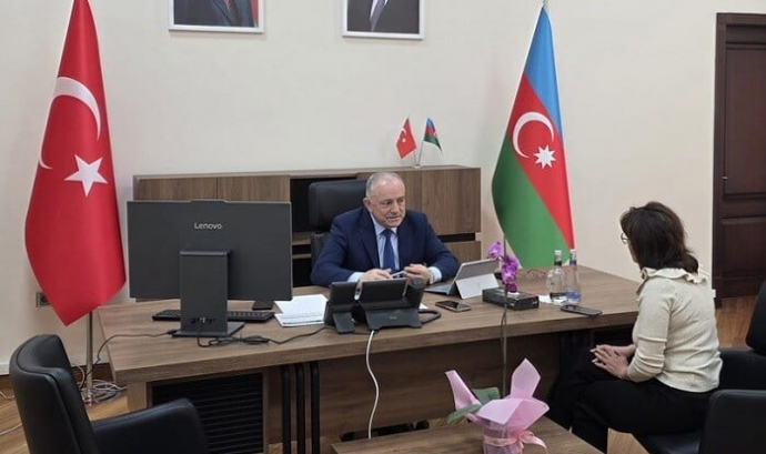  “Çətir universitet” modeli: Ən yeni ixtisaslar artıq Azərbaycanda  