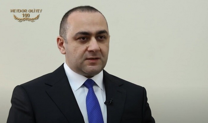  DTX-də general-leytenantların sayı 3-ə çatdı  