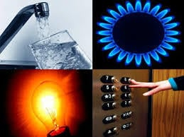  İşıq, su və qaza borcu olanların - Diqqətinə!  