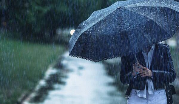  Qeyri-sabit hava ilə bağlı daha bir xəbərdarlıq  