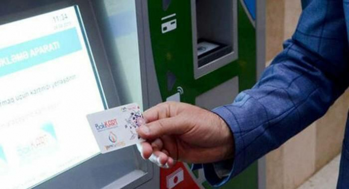  Sabahdan etibarən bu pullar kartınızdan çıxılacaq  