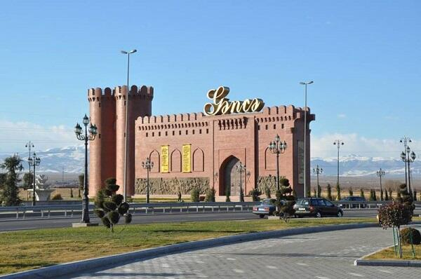  Gəncədə faciəvi şəkildə ölən 19 yaşlı Ləmanın - Fotosu  