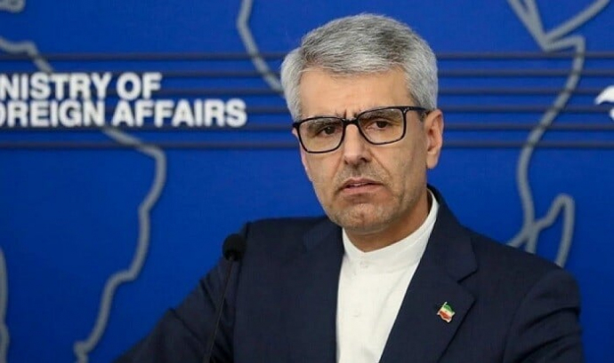  Bu, ABŞ-ın İrandan “oğurluq” əməliyyatıdır? - Bəqai  