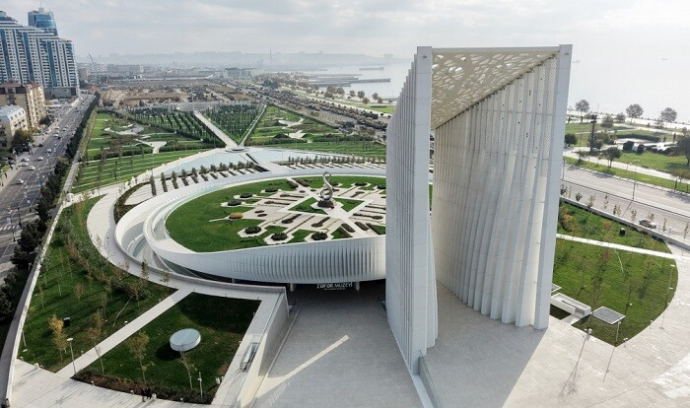  Bu xidmət Mədəniyyət Nazirliyinin əlindən alınır  