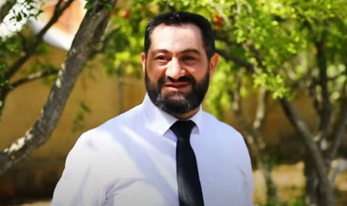  Ceyhun Salmanovun həbs müddəti uzadıldı  