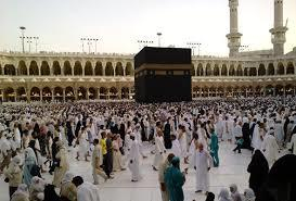  Həcc ziyarəti üzrə kvota artıq 95 faiz tamamlandı  