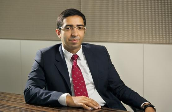  Zaur Əliyevə yüksək vəzifə verildi  