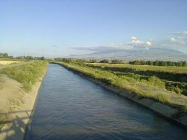  Xaçmazda 37 yaşlı kişi kanalda boğuldu  