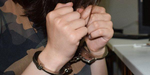  Sabunçuda qadın evdən doqquz min manat oğurladı  