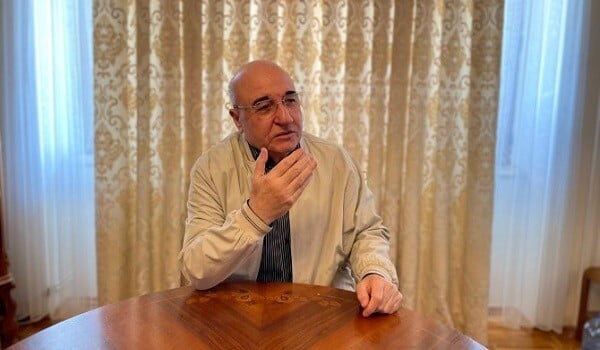  Sabiq nazirin nəvəsi faciəvi şəkildə öldü  