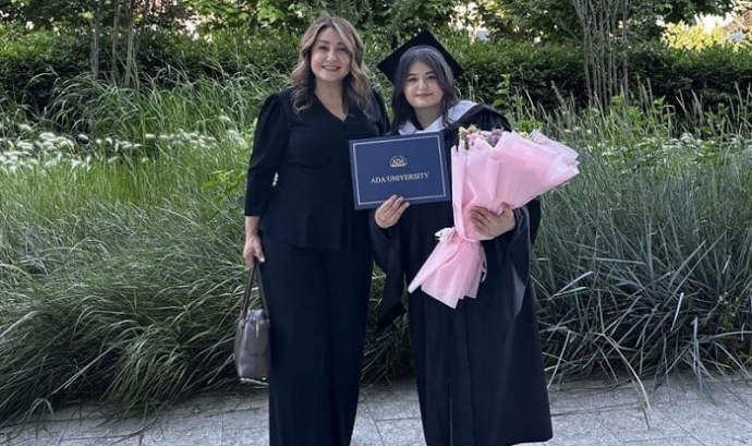  Könül Vəlibəylinin qızının vəziyyəti ağırlaşdı  