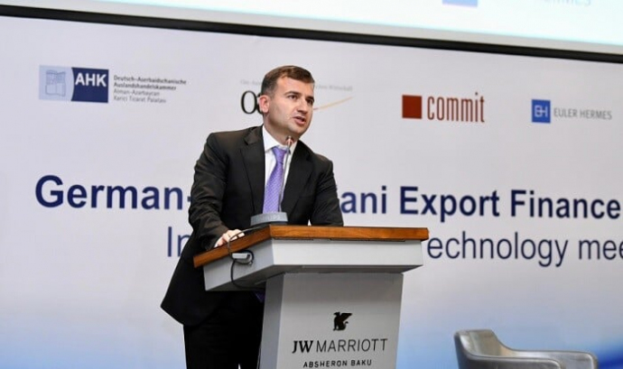  Azər Mursaqulov özünə müşavir təyin etdi - Foto  