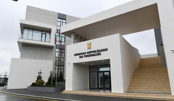  Azərbaycanda bələdiyyə sədri ilə bağlı cinayət işi açıldı  