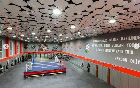  Bakıda fitness zallarında reyd: qanunsuzluqlar aşkarlandı  