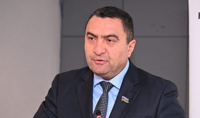  Haqqında cinayət işi açılmışdı, ziyanı ödədi, müşavir oldu...  