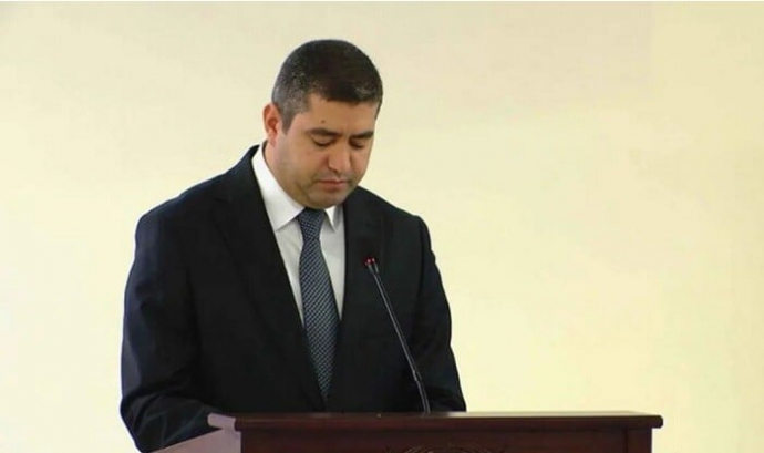  Azərbaycanda sabiq nazirə yeni vəzifə verildi  