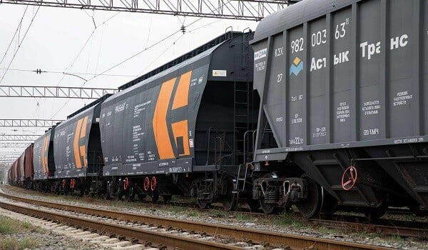  Bu istiqamətdə yüklərin daşınması 190 faiz artdı  