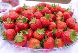  Azərbaycanda çiyələyə zəhərli maddələr qatılır? - Video  