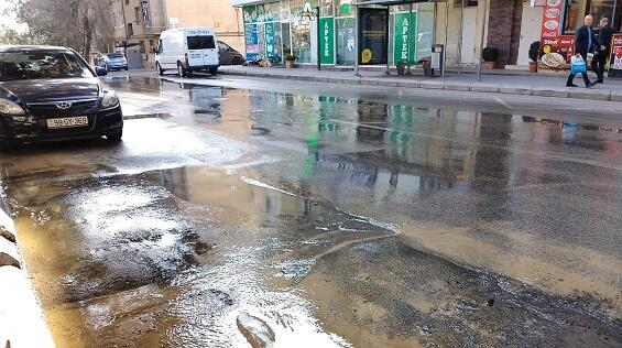  Xətaidə çökən kollektorla bağlı rəsmi açıqlama  