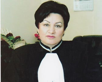  Sabiq nazirin həyat yoldaşı vəfat etdi  