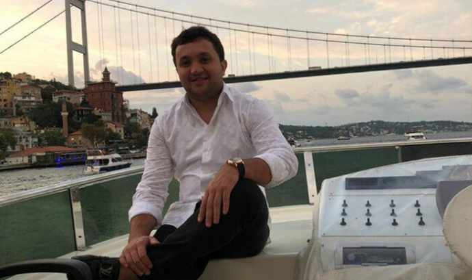  1 milyonluq dələduzluq: məmur oğlu hakim qarşısında...  