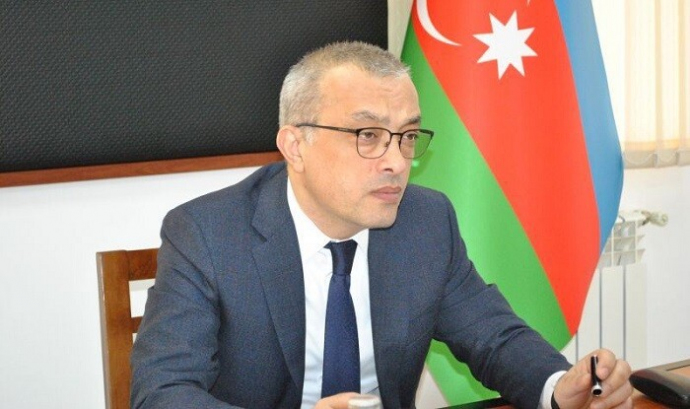  Zaur Mikayılov Bakıda dəhşətli cinayətin üstünü açdı  