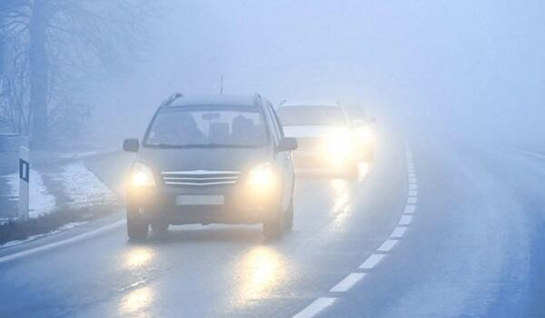  Bəzi yollarda görünüş məsafəsi məhdudlaşacaq  
