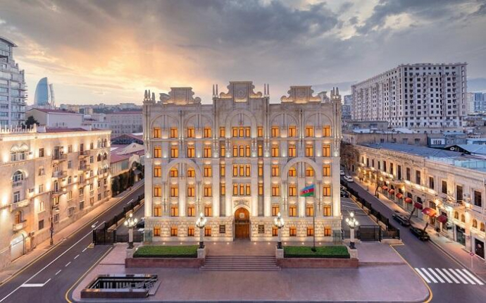  Qadınları cinsi istismara məruz qoyan 2 nəfər həbs edildi  