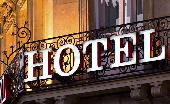  Bakıda məşhur otel satışa çıxarılır: 5,8 milyon... - Foto  