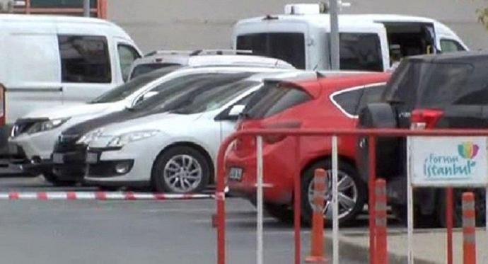  Duracağa gətirilən avtomobil haqq ödənildikdən dərhal sonra...  