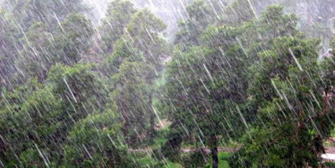  Bakıya həftədə bir dəfə 2 günlük leysan yağır - Nə baş verir?  