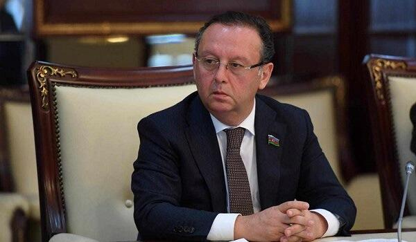  Zərifə xanım haqlı olaraq hesab edirdi ki... - Deputat  