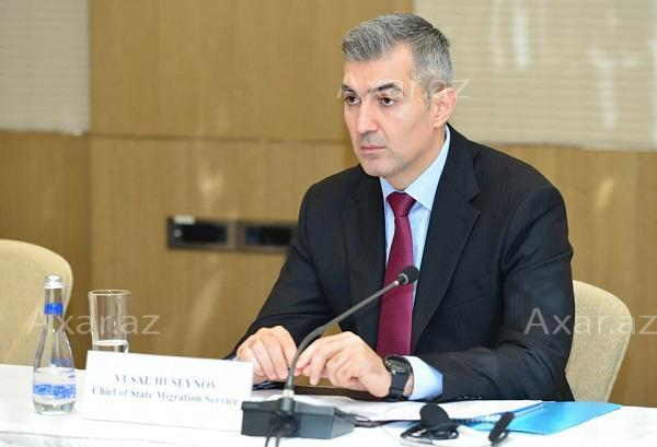  Azərbaycanda yaşayan Rusiya vətəndaşlarına xəbərdarlıq  