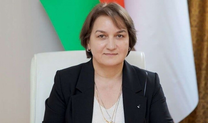  ATU-nun yeni mətbuat katibi o oldu  