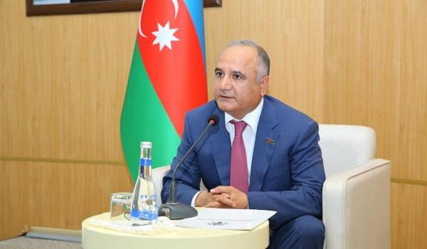  Zərifə xanım Azərbaycan gəncliyi üçün daim örnək olacaq  