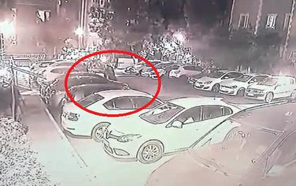  Arvadını güllələyən klinika direktoruna hökm oxundu  