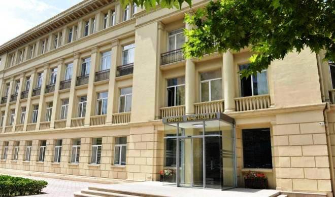  Xaricdə təhsil üzrə sənəd qəbulu başladı  